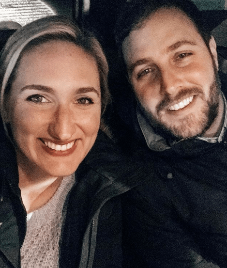 To parents new + old: When someone offers to babysit—go out!