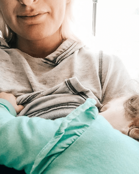 Breastfeeding is…