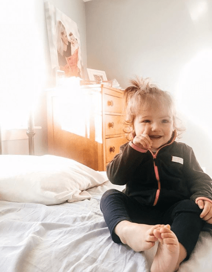 Toddlers are strange + magnificent creatures