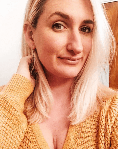 I am a mother, and I deserve to feel sexy