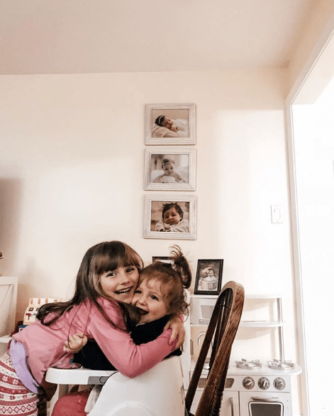 Parenting requires courage