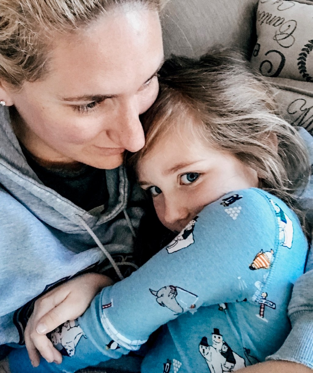 Yes, sometimes I’m the “I need a break” mom—but I’m always a good mom